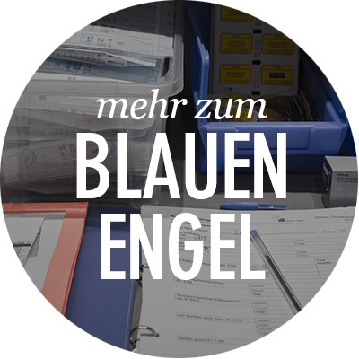 Mehr zur blauer-engel