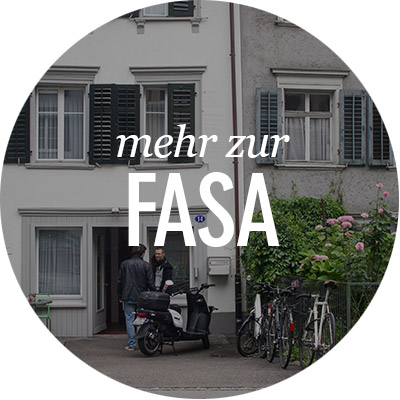 Mehr zur FASA