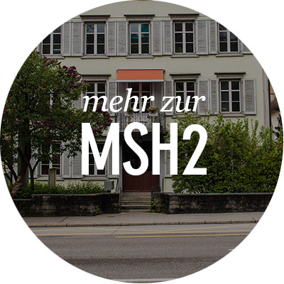 Mehr zur MSH2