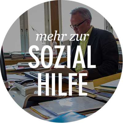 Mehr zur Sozialhilfe